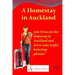 A Homestay in Auckland