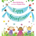 Happy Springtime!