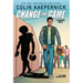 Colin Kaepernick: Change the Game (Graphic Novel Memoir)