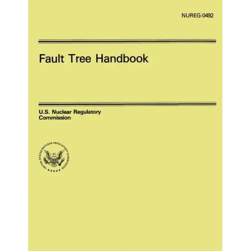 Fault Tree Handbook