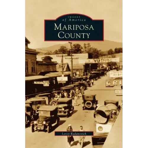 Mariposa County