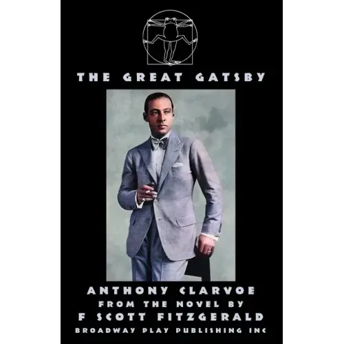 The Great Gatsby