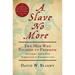 A Slave No More