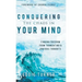 Conquering the Chaos in Your Mind: Finding Freedom from Tormenting and Anxious Thoughts