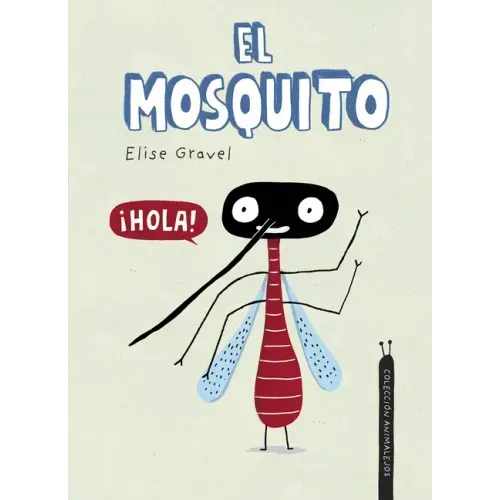 El Mosquito