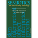 Semiotics: An Introductory Anthology