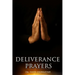 Deliverance Prayers