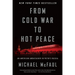 From Cold War to Hot Peace