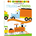 Ed Emberley's Drawing Book of Trucks and Trains