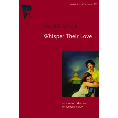 Whisper Their Love