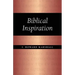 Biblical Inspiration