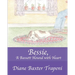 Bessie, A Bassett Hound with Heart