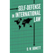Self-Defense in International Law