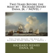Two Years Before the Mast by: Richard Henry Dana, Jr. / NOVEL /