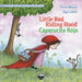 Little Red Riding Hood / Caperucita Roja (Timeless Tales)