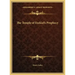 The Temple of Ezekiel's Prophecy