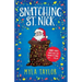 Snatching St. Nick