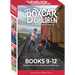 The Boxcar Children Mysteries Boxed Set 9-12