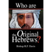 Who Are The Original Hebrews?