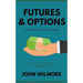 Futures & Options: Contracts Specifications
