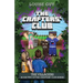 The Villagers: Book Two of The Crafters' Club Series