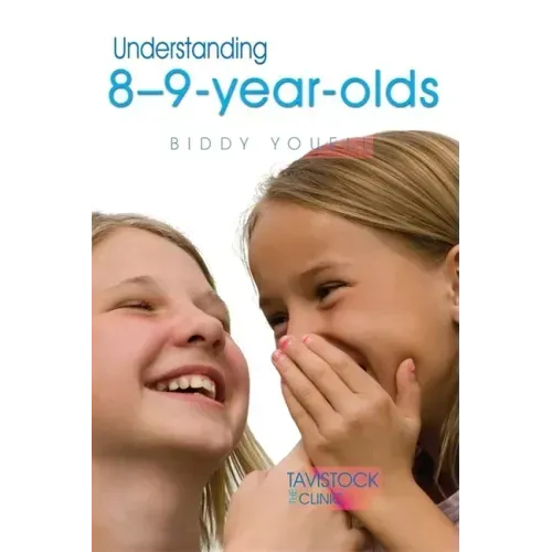 Understanding 8-9-Year-Olds