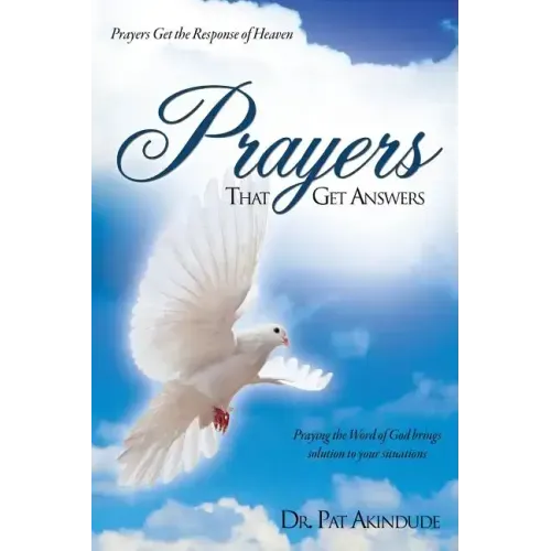 Prayers That Get Answers