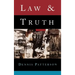 Law and Truth