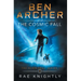 Ben Archer and the Cosmic Fall (The Alien Skill Series, Book 1)