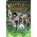 Percy Jackson and the Olympians: Battle of the Labyrinth: The Graphic Novel, The-Percy Jackson and the Olympians