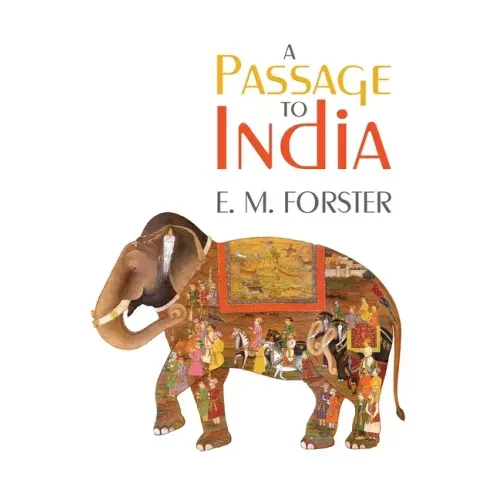 A Passage to India