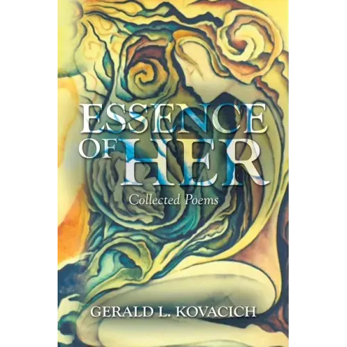 Essence of Her: Collected Poems