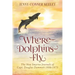Where Dolphins Fly: New Smyrna Journals of Capt. Douglas Dummett 1806-1873