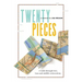 Twenty Pieces: A walk through love, loss and midlife reinvention