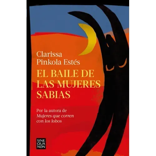 El Baile de Las Mujeres Sabias / The Dancing Grandmothers