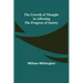 The Growth of Thought as Affecting the Progress of Society