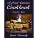 A Novel Victorian Cookbook: Forgotten Gems