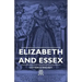 Elizabeth and Essex