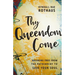 Thy Queendom Come: Breaking Free from the Patriarchy to Save Your Soul