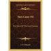 Then Came Oil: The Story Of The Last Frontier