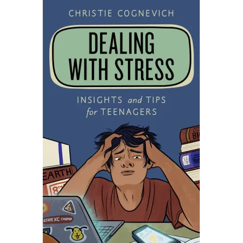 Dealing with Stress: Insights and Tips for Teenagers