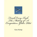 Finish Every Task: The Making of A Competition Glider Pilot