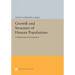 Growth and Structure of Human Populations: A Mathematical Investigation