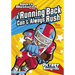 A Running Back Can't Always Rush
