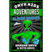 Onyx Kids Adventures: Planet Bandits