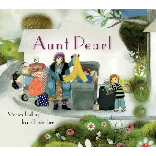 Aunt Pearl