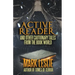 Active Reader: And Other Cautionary Tales from the Book World