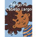 Tengo mi cabello largo