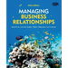 Managing Business Relationship