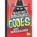 Making Secret Codes and Messages